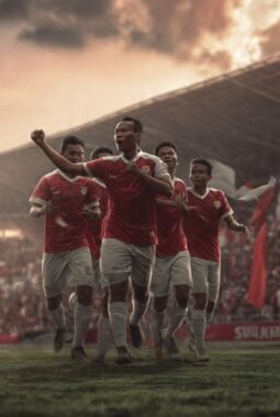 Timnas Indonesia U19 Siap Jamu ASEAN U 19 di Medan, Laga Perdana Lawan Myanmar