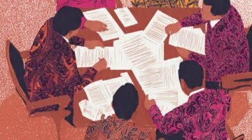 Isu Calon Sekda Medan Memanas, Nama ini Santer Disebut Dikalangan ASN
