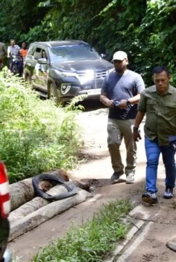 9 Miliar Cair, Jalan Tapteng-Taput Tetap “Kurang”