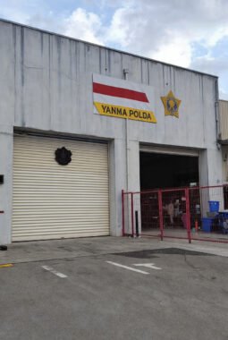 Pemkot Siantar Gelontorkan Dana Rp3 Miliar Bangun Gudang Polda, Warga Tanya Prioritas