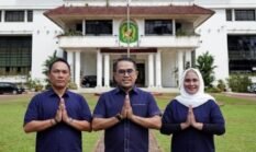 PWPM Gelar Qurban Perdana Pasca Dilantik, Uji Soliditas Wartawan Pemko Medan
