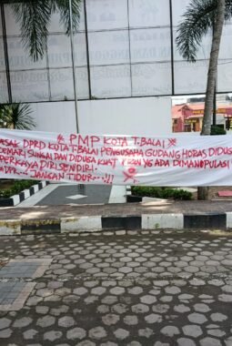PMP Desak DPRD Bentuk Pansus Usut Dugaan Manipulasi Izin Gudang Horas