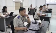 BPSDM ATR/BPN Gelar Uji Kompetensi Penata Kadastral untuk Tingkatkan Profesionalisme Pelayanan Pertanahan