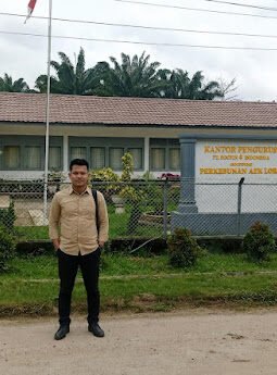 Mahasiswa Apresiasi PT.Socfindo Aek Loba atas Bantuan kepada Masyarakat dan Pendidikan