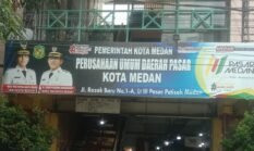 Kepemimpinan Bobby-Wirya Dinilai Abaikan SOP PUD Pasar Medan Selama 5 Tahun