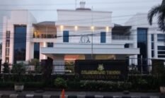 Kejati Sumut Periksa Kepala LLDikti Wilayah I Terkait Dugaan Korupsi KIP Kuliah