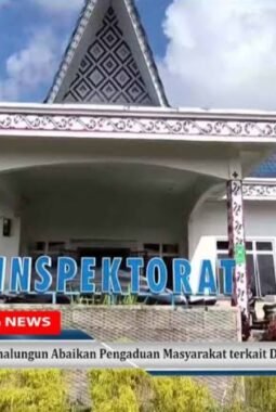 BPKP Sumut Gelar Evaluasi Perencanaan dan Penganggaran *Pemkab Simalungun Selama 25 Hari*