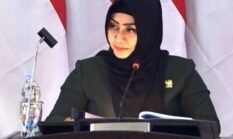 Lailatul Badri : Proyek BRT, Jangan Sampai Bebani APBD