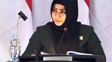 Lailatul Badri : Proyek BRT, Jangan Sampai Bebani APBD