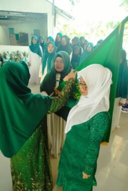Majelis taklim dan dzikir Al Haura Kecamatan Datuk Lima Puluh kabupaten Batubara Di Kukuhkan