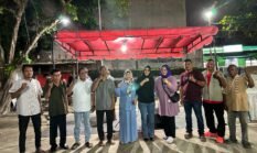 Lailatul Badri Resmikan Lapangan Multifungsi, Perkuat Ruang Kebersamaan Warga Medan Timur