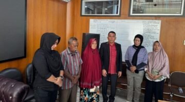 Komisi IV DPRD Kota Medan Minta PT Kilang Kecap Angsa Perbarui Perizinan