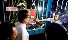 BAPENDA Sebut Phantom KTV Tidak Terdaftar Dalam Wajib Pajak