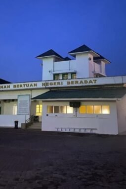 Bangun Jembatan Gantung, Pemkab Sergai Anggarkan Rp 1,8 Miliar