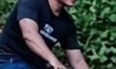 Dua Pelaku Pencurian Sepeda Motor NMAX Terekam CCTV Di Gunung Rintih STM Hilir Deli Serdang
