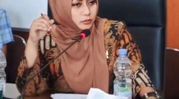 PT KAI Diminta Bersinergi Dengan Pemko Dalam Pemanfaatan dan Pengawasan PBG