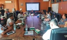 Komisi IV DPRD Medan Minta Pembangunan BRT Terstruktur dan Ramah Lingkungan