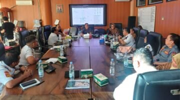 Komisi IV DPRD Medan Minta Pembangunan BRT Terstruktur dan Ramah Lingkungan