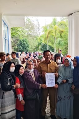 Fasilitas Pasar Baru Bermasalah, Aktivis Soroti Kinerja Kadis Perindag