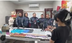 Bandar Ekstasi-Vape Narkoba di Deli Serdang Ditangkap, 3 Mobil Mewah Disita