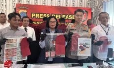 Polisi Gagalkan Penyelundupan PMI Ilegal di Asahan, 5 Orang Jadi Tersangka