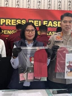 Polisi Gagalkan Penyelundupan PMI Ilegal di Asahan, 5 Orang Jadi Tersangka