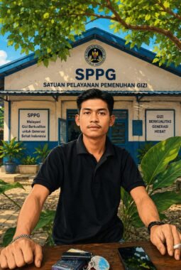 AMPM Minta Klarifikasi Terbuka Terkait Standar Sanitasi dan Tata Kelola Dapur MBG di Pidoli Lombang