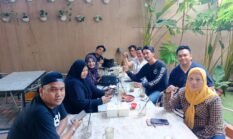 Raker DPN Soroti Berbagai Isu di Sumut, Ingatkan Aparat Penegak Hukum Tidak Tutup Mata