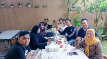 Raker DPN Soroti Berbagai Isu di Sumut, Ingatkan Aparat Penegak Hukum Tidak Tutup Mata