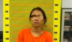 Jaringan Sabu Asahan Dibongkar: Koordinator “Lukman” Ditangkap Tim AKP Ivan Sitompul, Barang Bukti Lengkap Disita