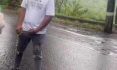Dua Pelaku Pungli Retribusi Air Panas Sidebuk Debuk Berastagi Ditangkap Polisi