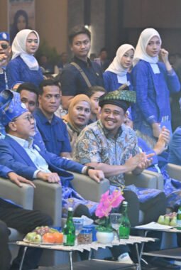 Zulkifli Hasan Sebut Bobby Nasution Lebih Baik dari Kepemilikan Sebelumnya