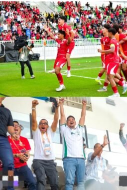Kalahkan Kamboja, Timnas Indonesia Juara 3 Piala AFF U-19 2026