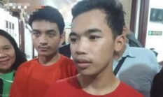 2 Pria di Pembeli 25 Liter Pertalite Pakai Jerigen Dituntut 5 Bulan Bui