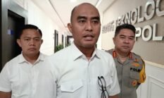 Penyelundupan Vape Narkoba di Kualanamu, Digagalkan