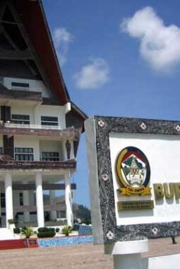 Pemkab Samosir Anggarkan Rp 15 M untuk Bangun Gedung Pertunjukan