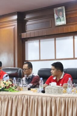 Langkah Konkret: Pemko Tanjungbalai & Pertamina Sepakat Tindak Tegas Pangkalan LPG 3 Kg “Nakal”