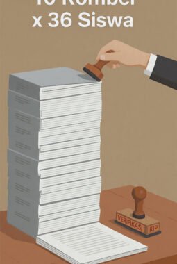 SMAN 2 Pematangsiantar Siapkan 10 Rombel PPDB 2026