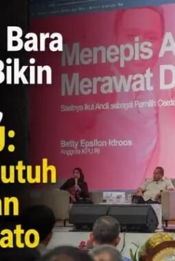 Bupati Batu Bara Klaim Bisa Bikin 300 Media, FORMATSU: Demokrasi Butuh Kritik, Bukan Sekadar Pidato