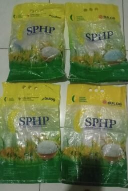 Stok Beras SPHP Bulog Kosong di Simalungun, Warga Minta Penyaluran Dipercepat
