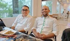 Sinergi Tripartit Jadi Kunci Keberhasilan Rakernas APEKSI XVII di Kota Medan