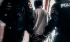 Bawa Linggis dan Parang, Pemuda Ini Kepergok Mau Bobol Sekolah HKBP di Belawan