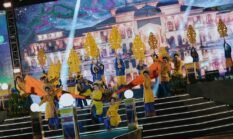 GEMES 2026 Dikeluhkan Pengunjung, Dinilai Minim Inovasi Meski Anggaran Rp2,5 Miliar