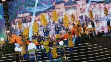 GEMES 2026 Dikeluhkan Pengunjung, Dinilai Minim Inovasi Meski Anggaran Rp2,5 Miliar