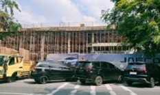 Dua Calon Showroom di Medan Disorot, Diduga Bangun Tanpa PBG