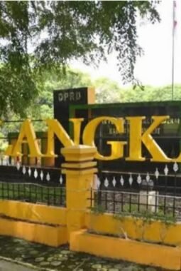 BPK Temukan Kelebihan Bayar Kunker DPRD Langkat Rp450 Juta, Sekwan: Sudah Dikembalikan
