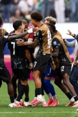 Kanada Kalahkan Afrika Selatan 1-0, Les Rouges Melaju ke 16 Besar Piala Dunia 2026