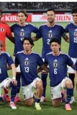 Jepang vs Brasil di 32 Besar Piala Dunia 2026, Hajime Moriyasu: Kami Underdog, tapi Siap Bikin Kejutan