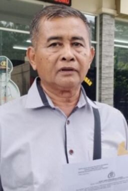 Kematian Pedagang Martabak di Asahan Janggal, Keluarga Minta Ekshumasi dan Autopsi Ulang