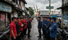 Bentrok Kelompok Pemuda di Belawan, 1 Orang Meninggal Dunia